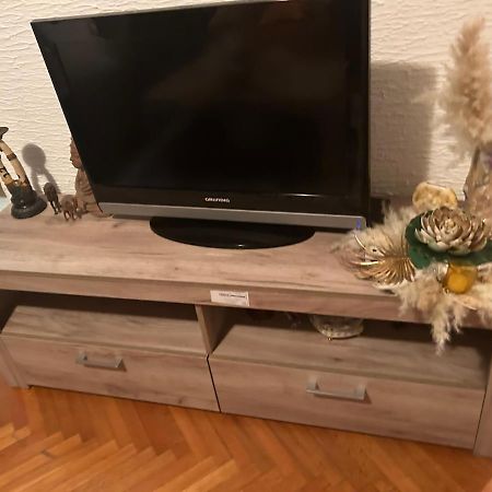 Apartamento Beo Shooping Centar Belgrado Exterior foto