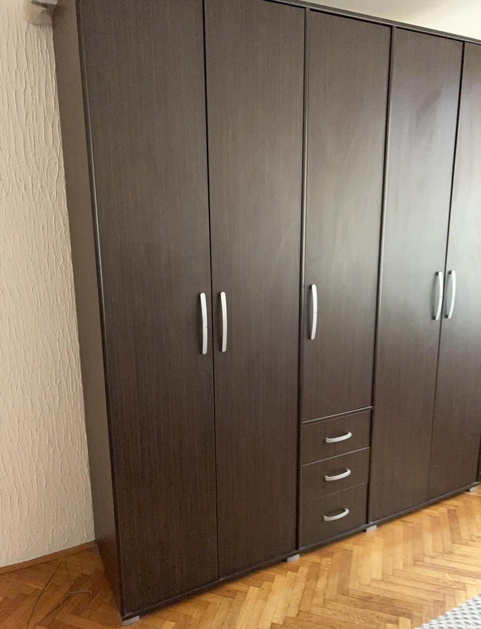 Apartamento Beo Shooping Centar Belgrado Exterior foto