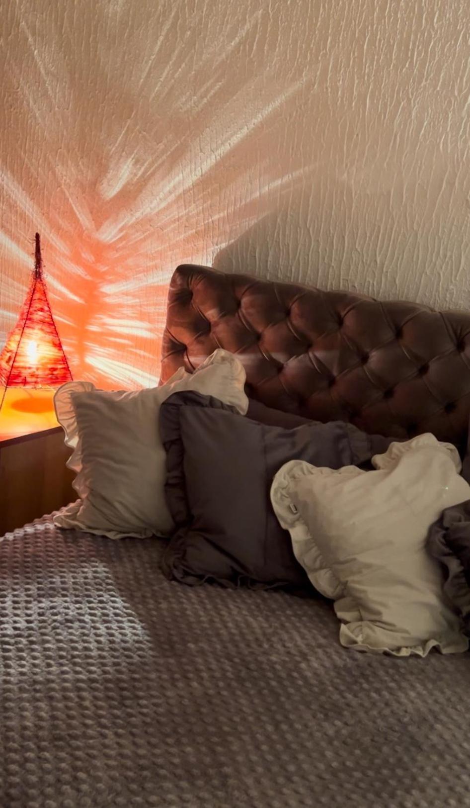 Apartamento Beo Shooping Centar Belgrado Exterior foto