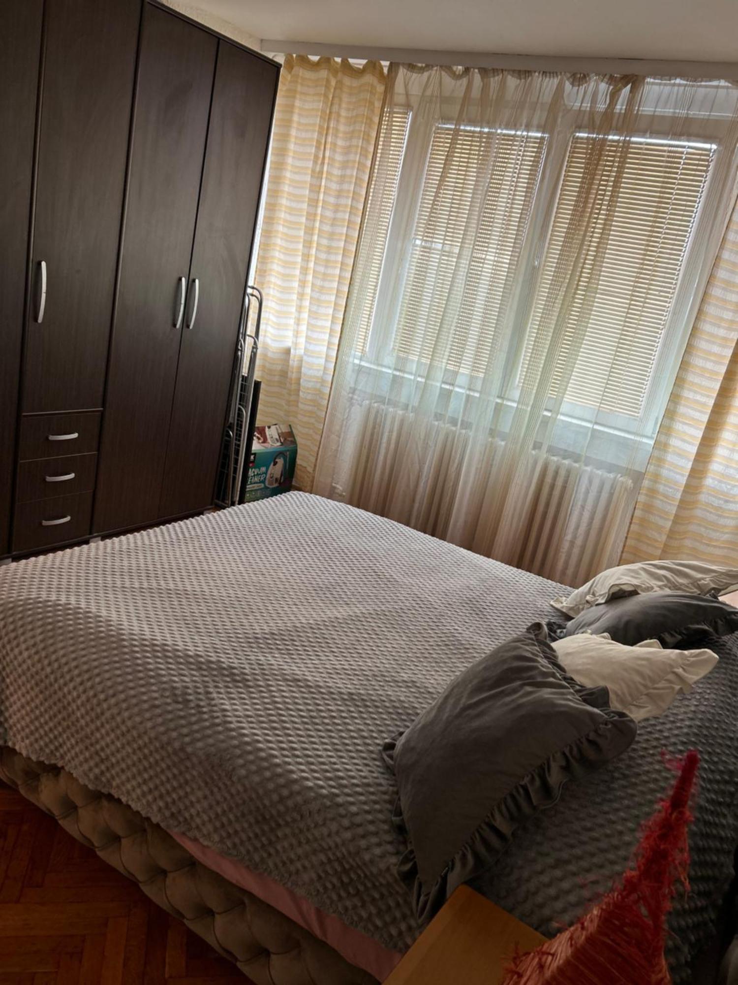 Apartamento Beo Shooping Centar Belgrado Exterior foto